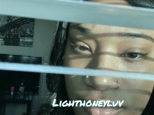 Lighthoneyluv