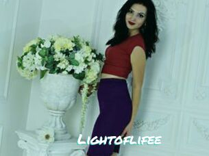 Lightoflifee