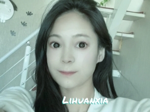 Lihuanxia