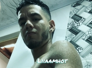 Liiaamhot