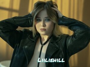 Liiliehill