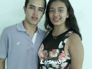 Liisahot