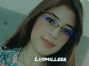 Liismilleer