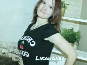 Likahoney