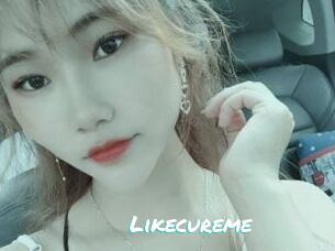 Likecureme