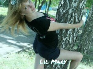 Lil_Mary