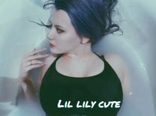 Lil_lily_cute
