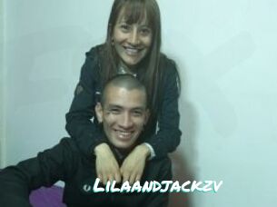 Lilaandjackzv
