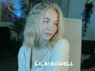 Lilacrowell