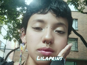 Lilaprins