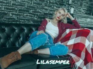Lilasemper