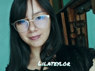 Lilateylor