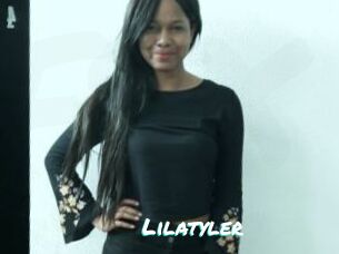 Lilatyler