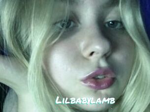 Lilbabylamb