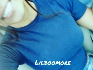 Lilboomore