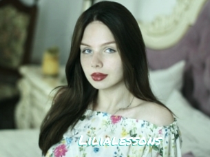 Lilialessons