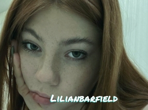 Lilianbarfield