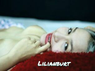 Lilianburt