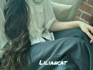 Liliancat