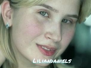 liliandaniels Free Sites X