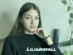 Liliandevall