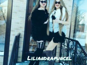 Liliandrapuncel