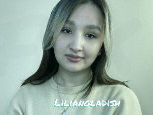 Liliangladish