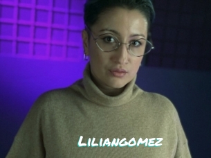 Liliangomez