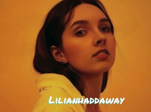 Lilianhaddaway