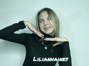 Lilianhaines