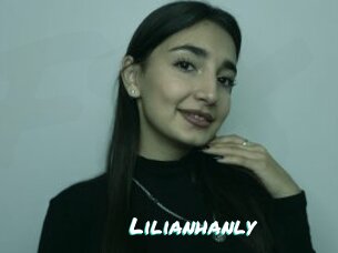 Lilianhanly