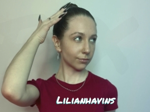 Lilianhavins