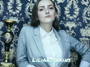 Lilianjenkins