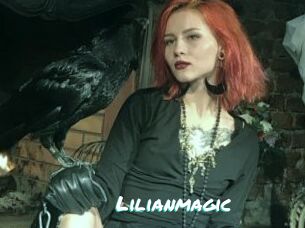 Lilianmagic