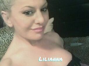Lilianna