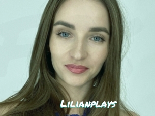 Lilianplays