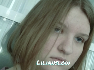 lilianslow Free Sites X