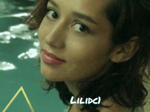 Lilidc1