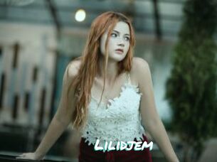 Lilidjem