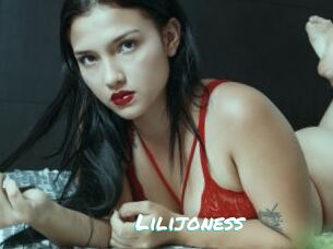 Lilijoness