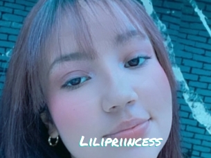 Lilipriincess