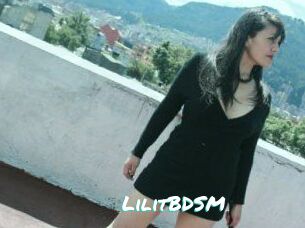 LilitBDSM