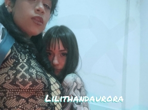 Lilithandaurora