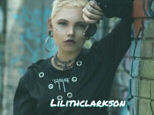 Lilithclarkson
