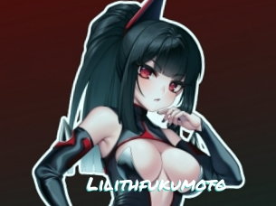 Lilithfukumoto