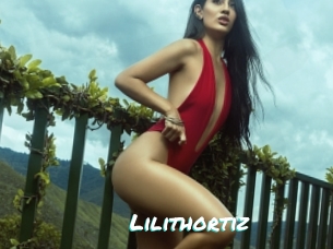 Lilithortiz