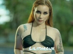 Lilithroux