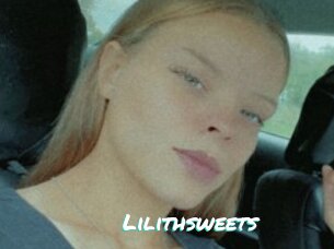 Lilithsweets