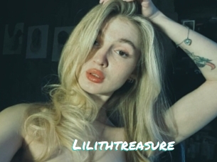 Lilithtreasure