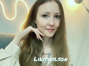 lilitwylson Free Sites X